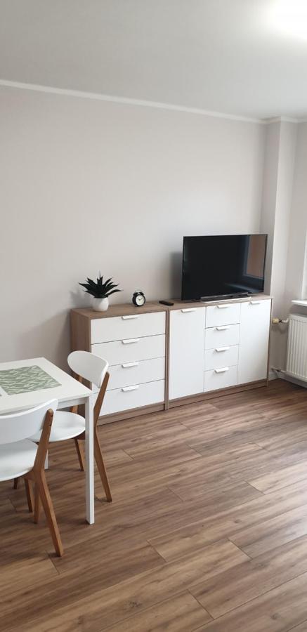 Apartament Przy Starym Miescie エルブロンク エクステリア 写真