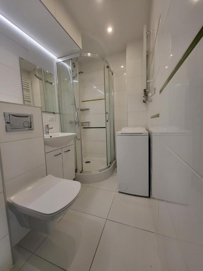 Apartament Przy Starym Miescie エルブロンク エクステリア 写真
