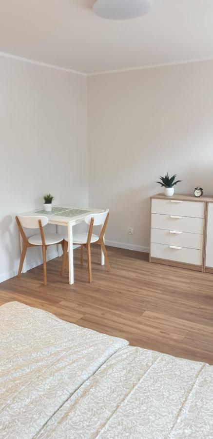 Apartament Przy Starym Miescie エルブロンク エクステリア 写真