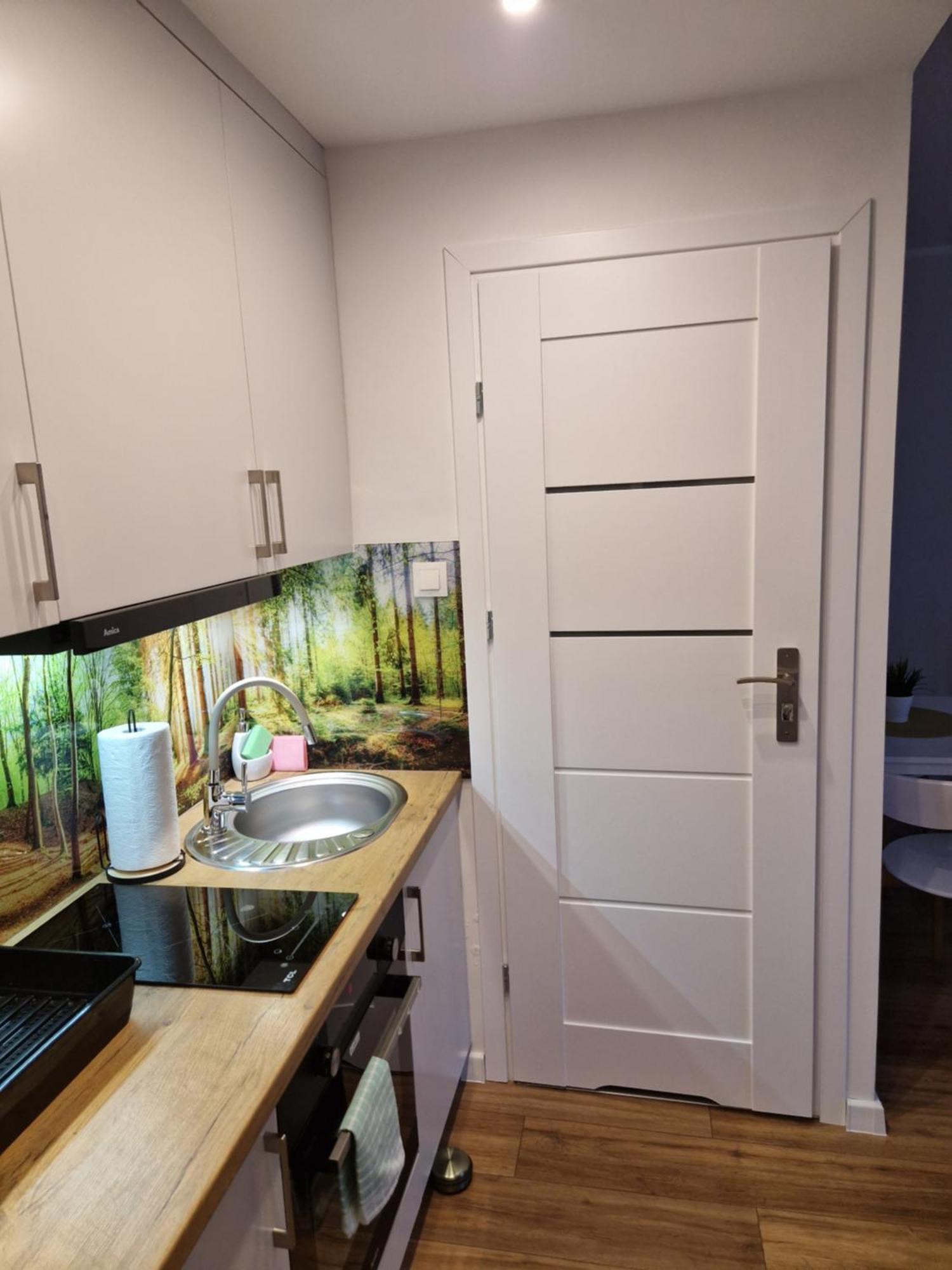 Apartament Przy Starym Miescie エルブロンク エクステリア 写真